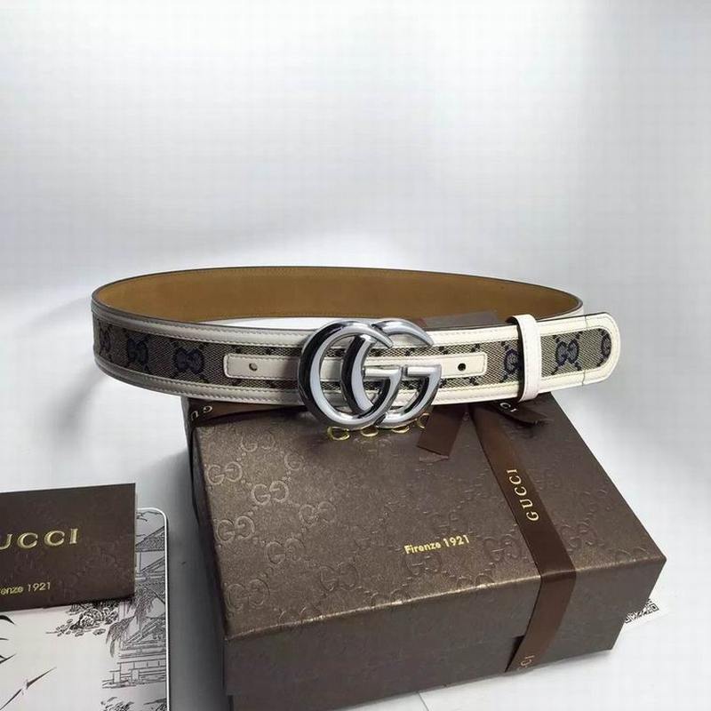 Gucci Belts 1538